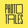Phototales: Photo Book Creator icon