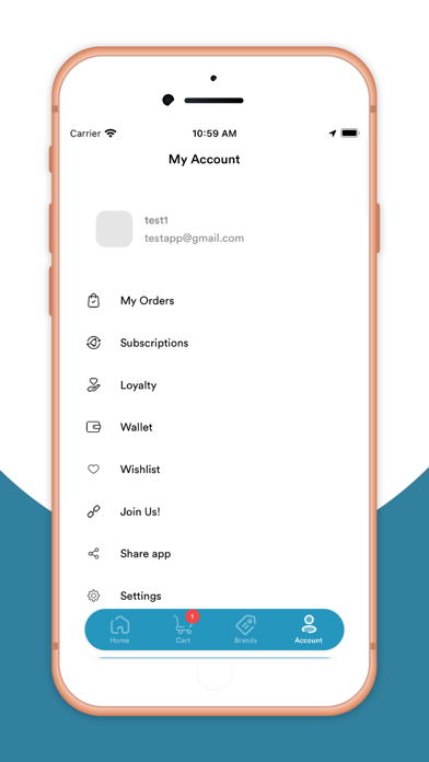 Aau Jaau Screenshot