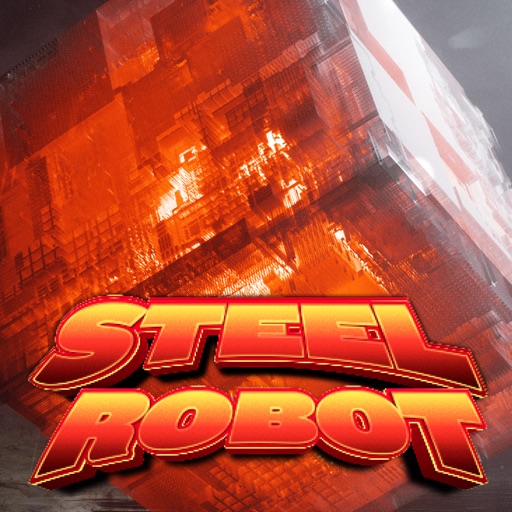 SteelRobot