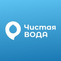 Чистая Вода Сибирь logo