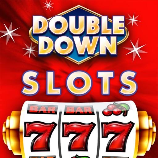 DoubleDown™ Casino Vegas Slots Icon