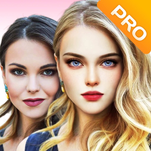 FaceMagic : Magic Pic Layer