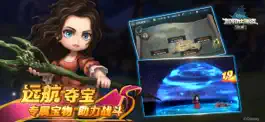 Game screenshot 卡牌:決戰加勒比海-卡牌策略回合制手遊 apk