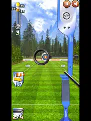 archery world tour ipad bildschirmfoto 1