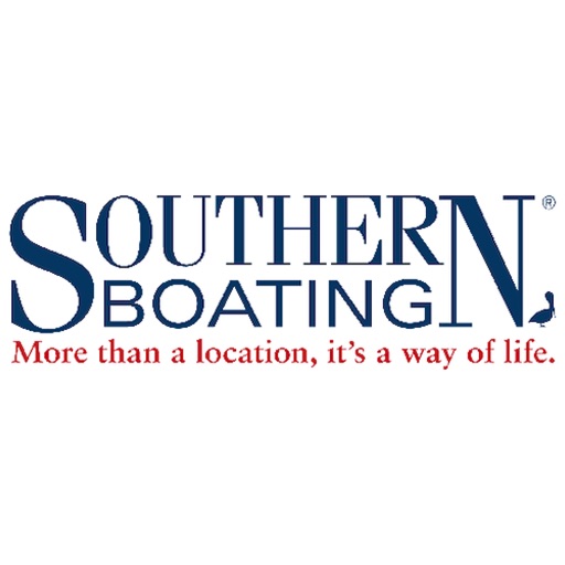 Southern Boating Magazine Icon