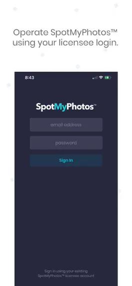Game screenshot SpotMyPhotos apk