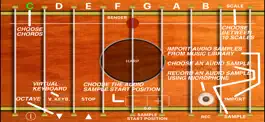 Game screenshot harpSampler mod apk