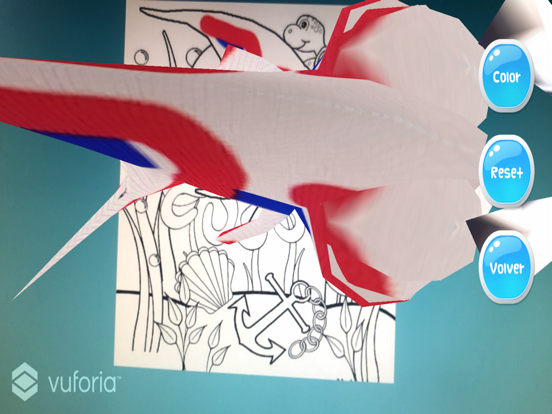 Screenshot #5 pour Cerebrito Color