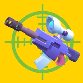 螢幕擷取畫面 (10) Guns Level Up