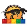 BUILD A DINOSAUR Jurassic Sim App Feedback