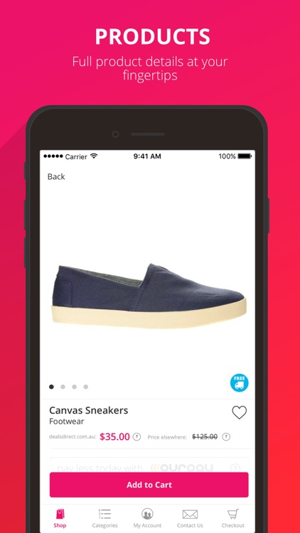 DealsDirect screenshot-3