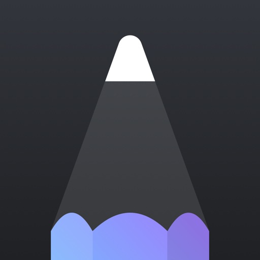 Charcoal iOS App