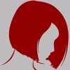 Short Hairstyles & Haircuts - iPhoneアプリ