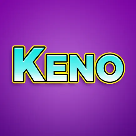 Keno Casino Games Classic Cheats