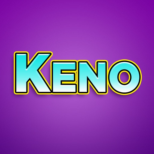 Keno Casino Games Classic