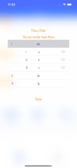 Game screenshot molkkr hack