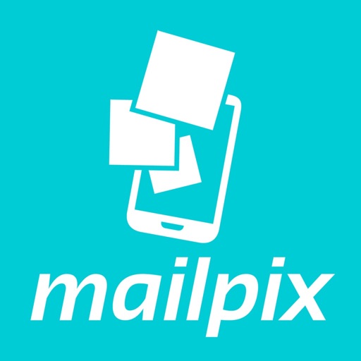 MailPix: Print from your Phone icon