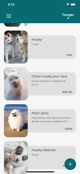 Game screenshot Happy Pet: Adoption Coupling hack