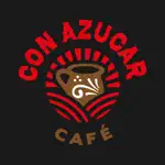 Con Azucar Cafe App Support