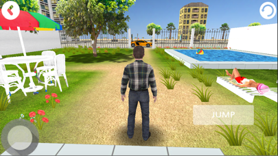 Grand City Driving screenshot 4