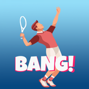 Tennis Bang! - Clash,League