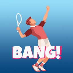 Tennis Bang! - Clash, Ligue