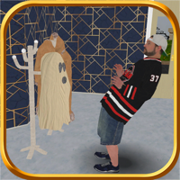 Hapless Dad 3D