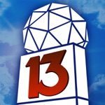 Download FOX 13: Tampa SkyTower Weather app