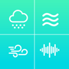 White Noise+ Relaxing Sounds - Dynamic App Design LLC