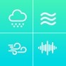 Get White Noise+ Relaxing Sounds for iOS, iPhone, iPad Aso Report