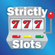 Strictly Slots Magazine