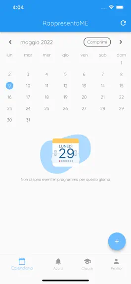 Game screenshot RappresentaME hack