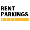 Rent Parkings icon