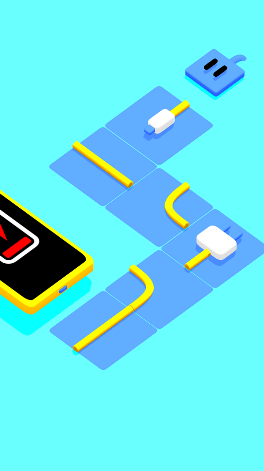 #1. Concat 3D (iOS) Podle: Vidroid