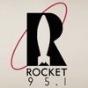Rocket 95.1 icon
