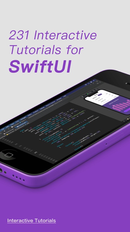 Tutorials for iOS programming screenshot-3