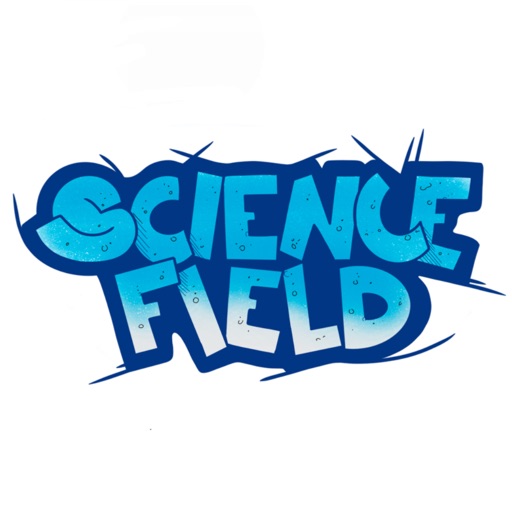 Science Field icon