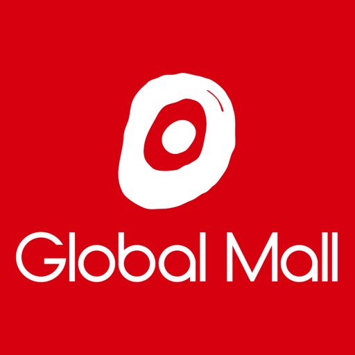 Global Mall  環球購物中心 Icon