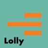 Boxed - Lolly icon