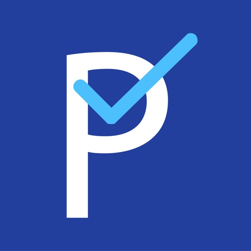 P-Check icon