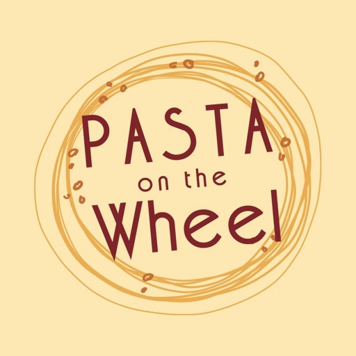 Pasta On The Wheel icon