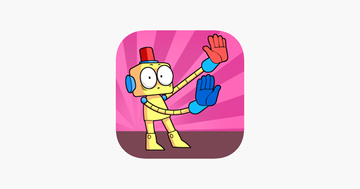 Grab Pack - Rescue Poppy - Apps on Google Play