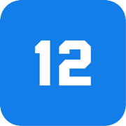 BAC 12