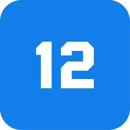 BAC 12 Читы