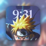 Download Anime Wallpaper - Lock screen app