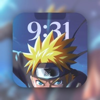 Anime Wallpaper - Lock screen