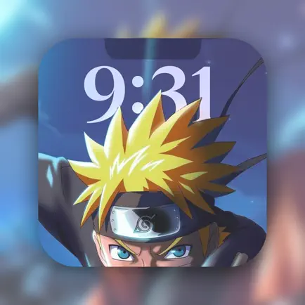 Anime Wallpaper - Lock screen Cheats