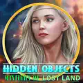 Lost Land Hidden Object Game