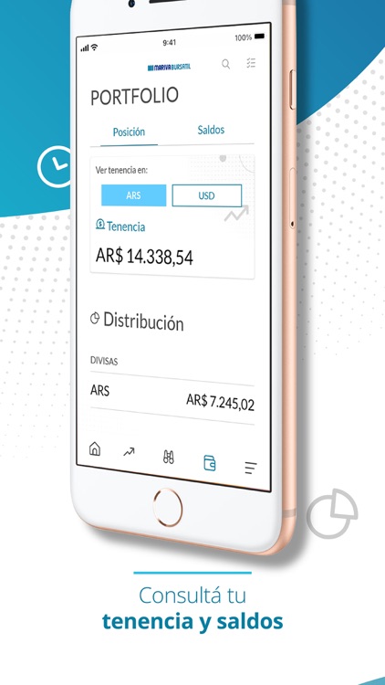 Mariva Trader screenshot-3