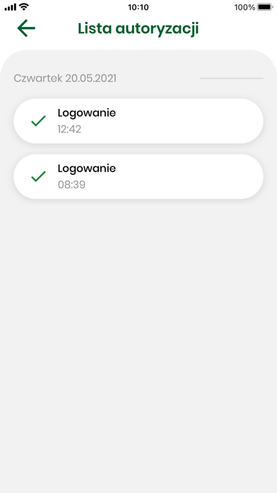 BSCZDMobileNet Screenshot